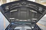 Mercedes-Benz SL65 AMG Black Series 2009 года